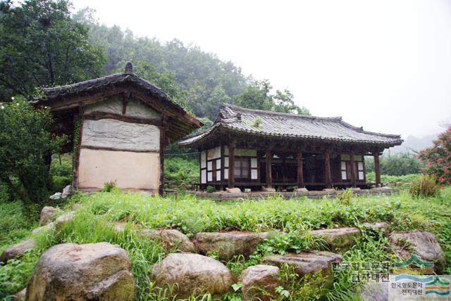 도동서원