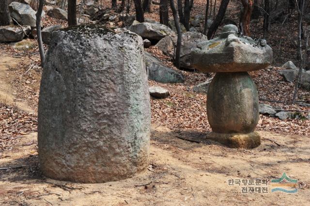 무암사 부도