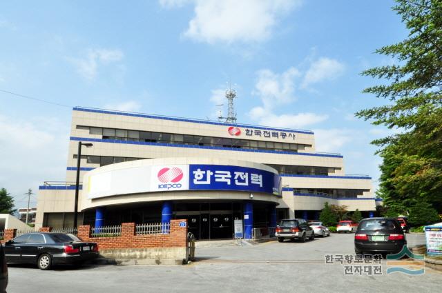 한국전력공사 제천지점