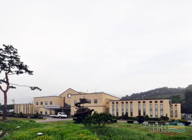 제천시 농업기술센터 - 디지털제천문화대전