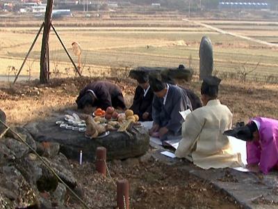 지소마을 당산제 썸네일 이미지