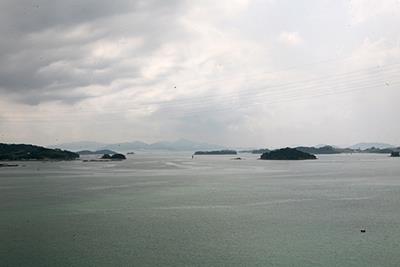 한려해상국립공원 썸네일 이미지