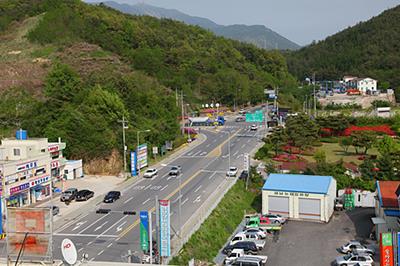 국도 19호선 썸네일 이미지