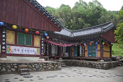 국사암 인법당 썸네일 이미지