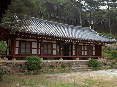 운암강당 썸네일 이미지