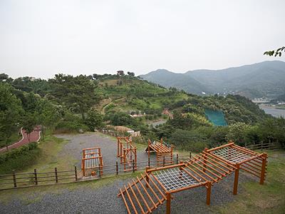 하동공원 썸네일 이미지