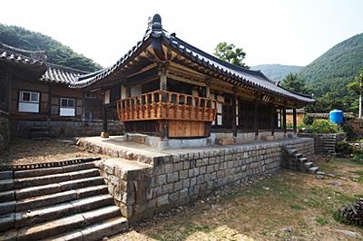 원모재[금남면] 전경 썸네일 이미지