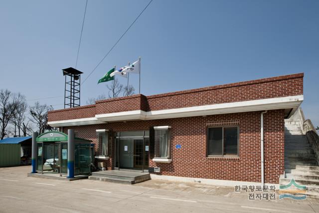 월계1리 경로당
