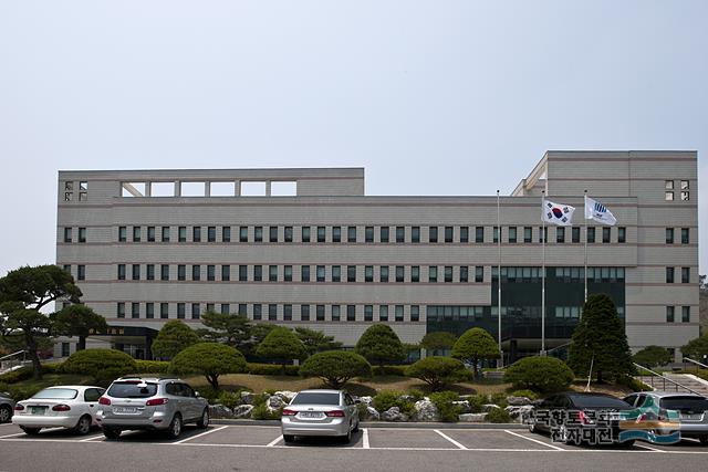 대전지방검찰청 서산지청