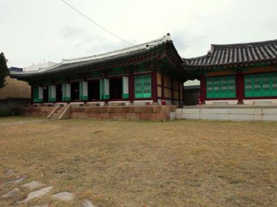동래부 동헌 썸네일 이미지