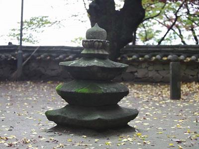 선암사 삼층석탑 썸네일 이미지
