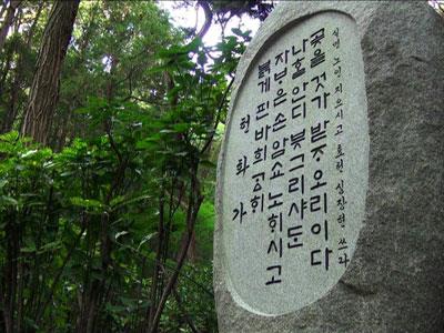 해운대 석각 썸네일 이미지