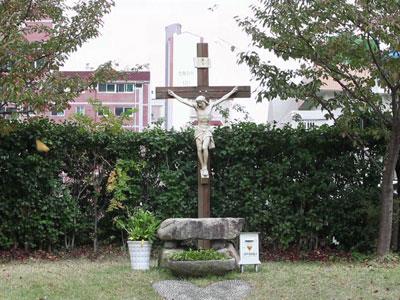 수영 장대골 순교 성지 썸네일 이미지