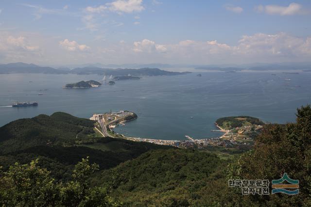 가덕도