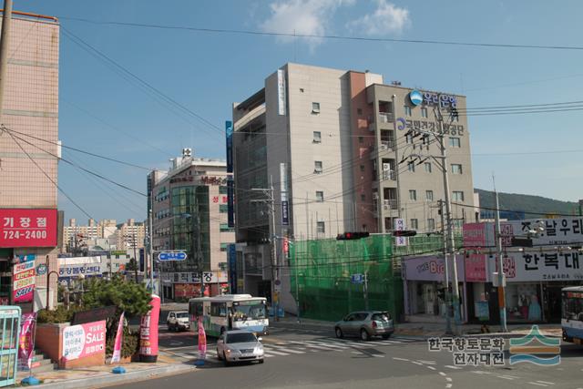 구수암 집터