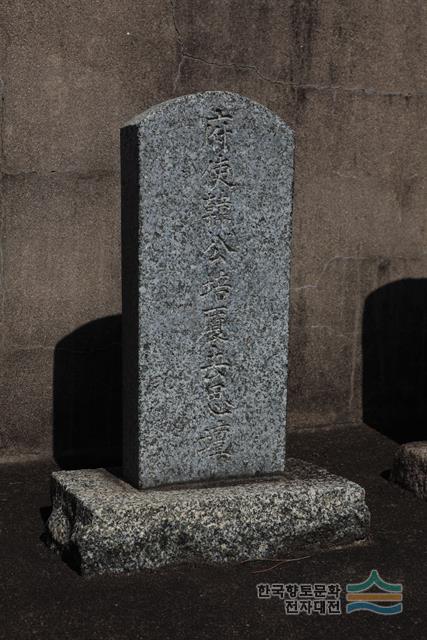 한배하 거사비