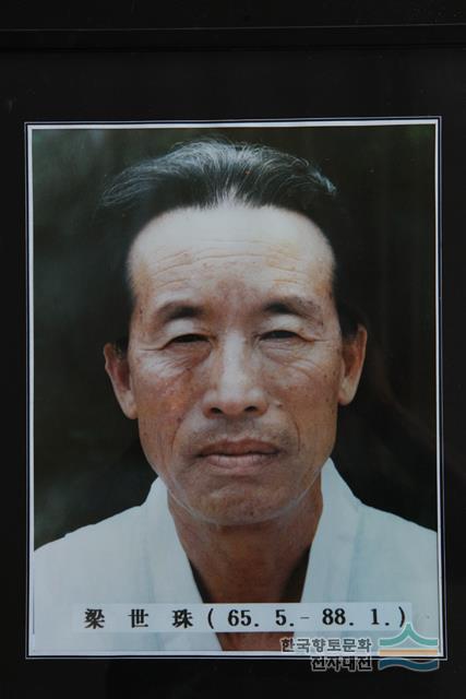 양세주