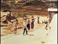 1970년대 말 구포동 새마을 도로사업 썸네일 이미지