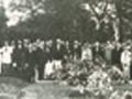 독립유공자 윤현진 상해 임시정부 국장 거행 장면[1921년] 썸네일 이미지