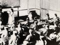 봉래초등학교 수업 광경[1930년] 썸네일 이미지