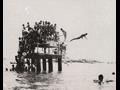 송도 해수욕장[1950년대 말] 썸네일 이미지