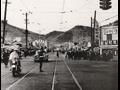 대신동 사거리서 본 구덕운동장 방향 시가지[1950년대 말] 썸네일 이미지