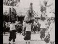 사당패의 마을공연[1940년대] 썸네일 이미지
