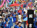 조선 통신사 축제 썸네일 이미지