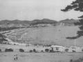 해운대 해수욕장[1973년] 썸네일 이미지