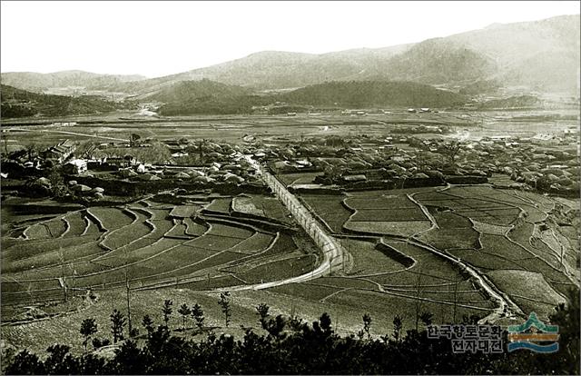 기장군 [1920년]