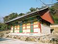 기장향교 대성전 썸네일 이미지