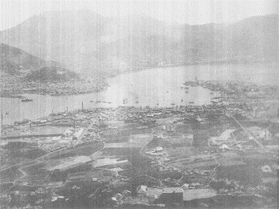 부산항[1930년대] 썸네일 이미지