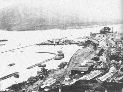 부산항[1902년] 썸네일 이미지