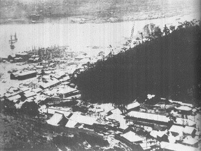 부산항[1905년] 썸네일 이미지