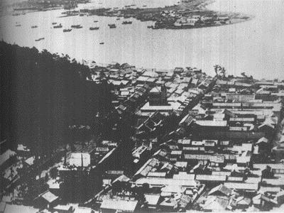 부산항[1905년] 썸네일 이미지