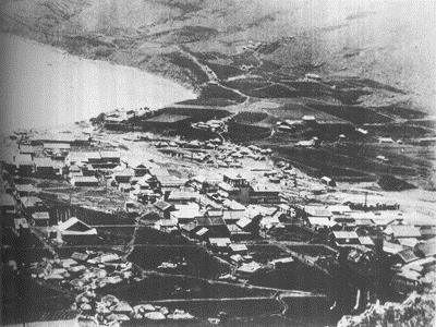 부산항[1905년] 썸네일 이미지