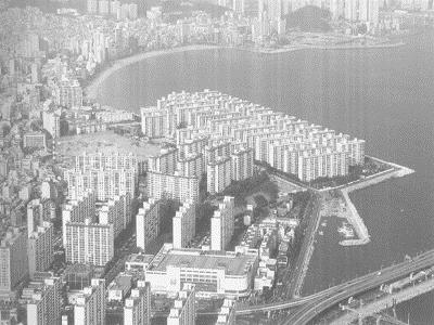 남천동 아파트 단지 썸네일 이미지
