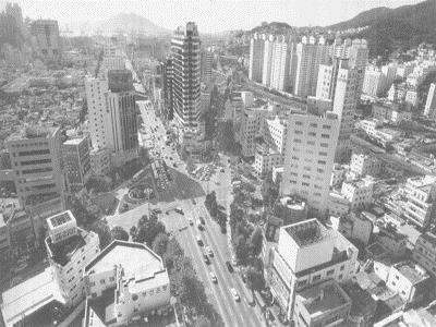 범천동 범냇골 로터리 썸네일 이미지