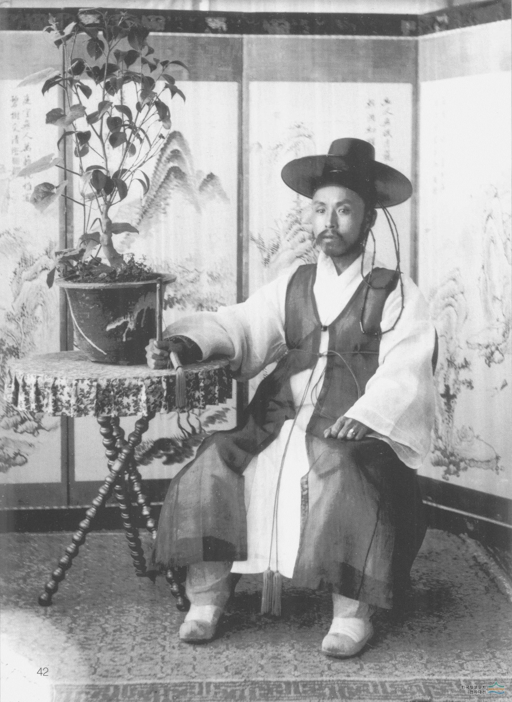 박기종[1887년]