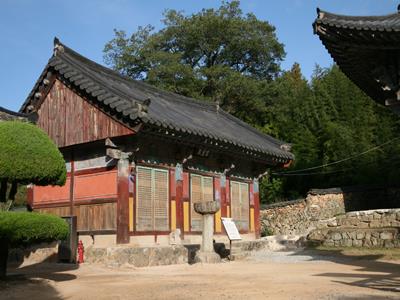 장안사 명부전 썸네일 이미지