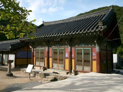 장안사 명부전 썸네일 이미지