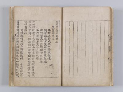 『금장요집경』 권1~2 썸네일 이미지