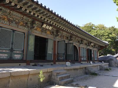 범어사 팔상·독성·나한전 썸네일 이미지
