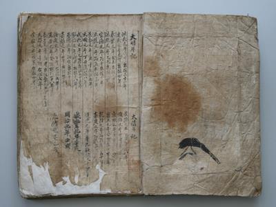 『동래향청고왕록』 썸네일 이미지