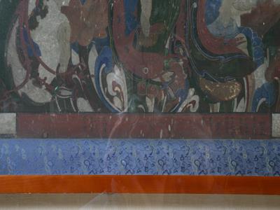 「범어사 석가26보살도」 썸네일 이미지
