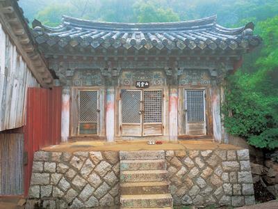 범어사 산령각 썸네일 이미지