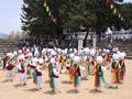 부산 민속 예술 축제 「구포 대리 지신밟기」 썸네일 이미지