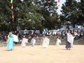 부산 민속 예술 축제 동래한량춤 썸네일 이미지