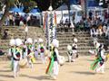 부산 민속 예술 축제 「부산농악」 썸네일 이미지