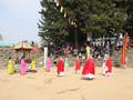 부산 민속 예술 축제 「부산영산재」 썸네일 이미지
